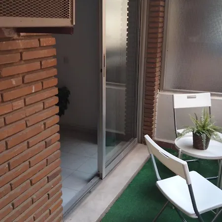 Apartman Triana Fénix *