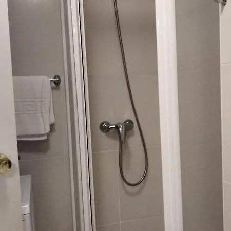 Triana Fénix Apartman Sevilla