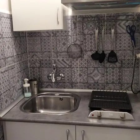 Apartman Triana Fénix Sevilla